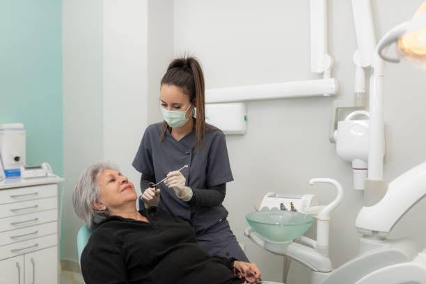 Best Emergency TMJ Treatment in Temple, TX