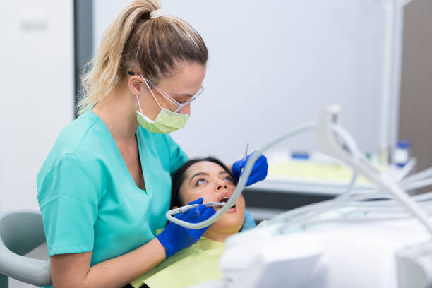 Best Emergency Tooth Extraction in Temple, TX
