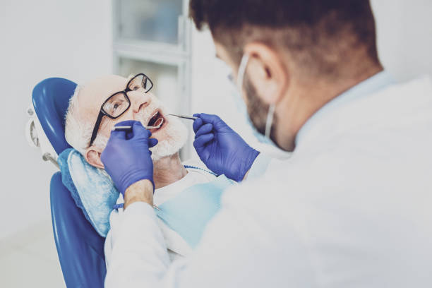 Best Emergency Treatment for Dental Infections or Abscesses in Temple, TX